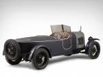 Voisin C4 Roadster 1926 года